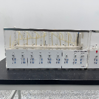 Harvard Apparatus Automatic Organ Baths - Quantity 2 image 2